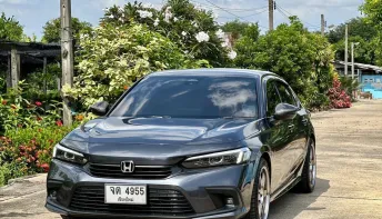 HONDA CIVIC FE 2.0 e:HEV RS ปี 2023 