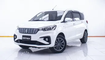 1D076 SUZUKI ERTIGA 1.4 GX AT 2019
