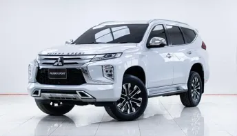 5B408 MITSUBISHI PAJERO 2.4 GT PLUS AT 2022