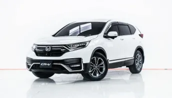 3A701 HONDA CR-V 2.4 ES AT4WD 2021