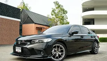 2022 HONDA CIVIC 1.5 EL+