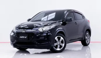 6A814 HONDA HR-V 1.8 [S]  2016
