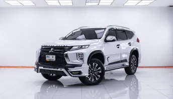 1D161 MITSUBISHI PAJERO SPORT 2.4 GT PLUS AT 2024