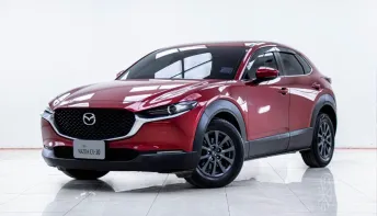 5B441 MAZDA CX-30 2.0 C AT 2020