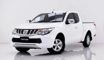 6A866 MITSUBISHI TRITON (05-18) 2.5 GLX MEGA CAB 2015 