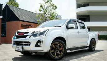 2016 ISUZU D-MAX 1.9 DDI Z HI-LANDER CAB-4