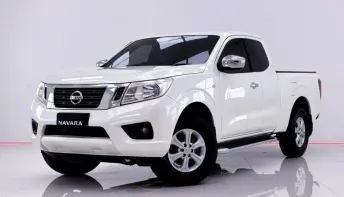 6A861 NISSAN NAVARA 2.5 E KING CAB 2016