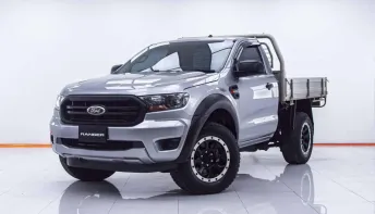 5B570 FORD RANGER 2.0 BI-TURBO SWB STANDARDCAB 4WD AT 2019