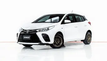 3A780 TOYOTA YARIS 1.2 ENTRY AT 2022