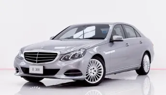 6A864 MERCEDES-BENZ E-CLASS E300 BLUETEC HYBRID W212 2016