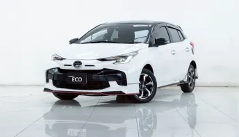 2A821 TOYOTA YARIS 1.2 PREMIUM 5DR AT 2024