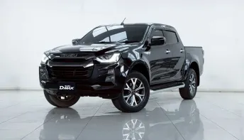 2A824 ISUZU D-MAX 1.9 Ddi M HI-LANDER CAB-4 AT 2022