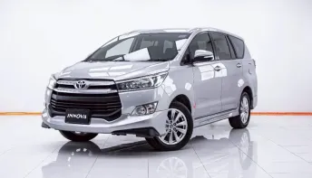 4A656 TOYOTA INNOVA 2.8 G 2017