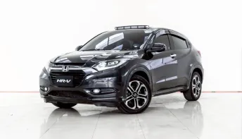 4A628 HONDA HR-V 1.8 EL 2015