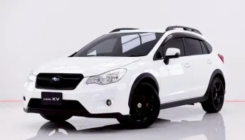 6A883 SUBARU XV 2.0 i  2013