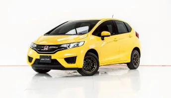 3A773 HONDA JAZZ GK 1.5 S MT 2016