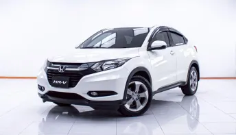 1F435 HONDA HR-V 1.8 S AT 2015
