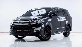 5B553 Toyota Innova 2.8 G CRYSTA  รถตู้/MPV 2017 