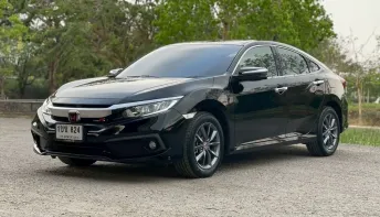HONDA CIVIC FC 1.8 EL ปี 2020