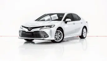 3A807 TOYOTA CAMRY 2.5 G AT 2019