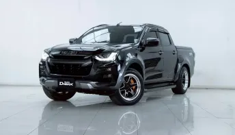 2A829 ISUZU D-MAX 3.0 V-CROSS AT 2020