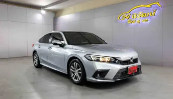 2021 HONDA CIVIC FE 1.5 TURBO EL+ CVT