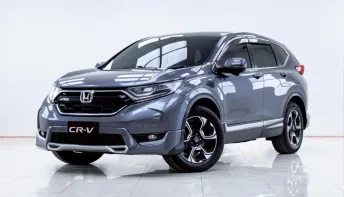 5B593  2019 Honda CR-V 2.4 SUV 