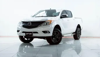 2A773 MAZDA BT-50 PRO 3.2 HI-RACER DOUBLE CAB 4WD AT 2013