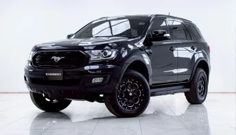 5B557 Ford Everest 2.0 Trend SUV 2019 