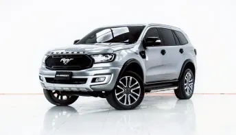 3A813 FORD EVEREST  2.0 TURBO TITANIUM PLUS AT 2019