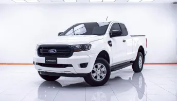 1D249 FORD RANGER 2.2 XL+ CAB HI-RIDER MT 2020