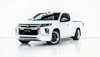 3A805 MITSUBISHI TRITON 2.5 GLX MEGA CAB MT 2020 