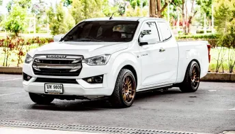 2020 Isuzu D-Max 1.9 รถกระบะ 