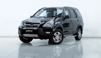 2A830 HONDA CR-V 2.0 E AT 2003