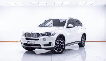 1D275 BMW X5 SDRIVE25D 2.0 LCI AT 2017