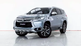 4A666 MITSUBISHI PAJERO 2.4 GT PREMIUM 2WD 2018