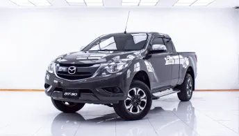 1D303 MAZDA BT-50 PRO 2.2 CAB HI-RACER MT 2018