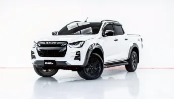 3A849 ISUZU D-MAX 3.0 ZP V-CROSS / 4DR MT 2020