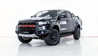 4A678 Ford RANGER  2.2 XL+ รถกระบะ 2022 