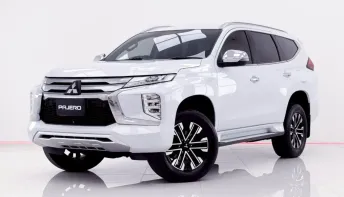 6A948 MITSUBISHI PAJERO SPORT 2.4 GT PREMIUM 2WD AT 2020