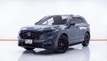 1D409 HONDA CR-V E:HEV ES 2.0 AT 2024