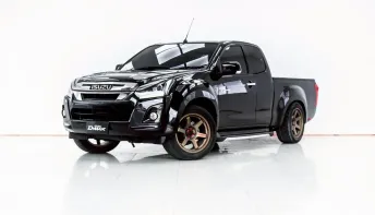 3A854 ISUZU D-MAX 1.9 Z  HI-LANDER SPACECAB MT 2019