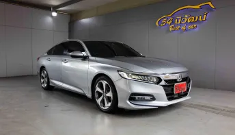 2020 HONDA ACCORD G10 2.0 HYBRID TECH e-CVT