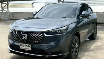 2023 Honda HR-V 1.5 e:HEV RS SUV 