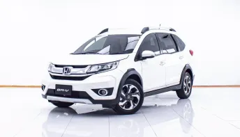 1D422 HONDA BR-V 1.5 SV AT 2019