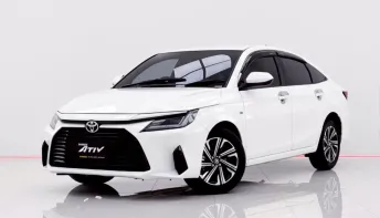 6A968 TOYOTA YARIS ATIV 1.2 SPORT  2024