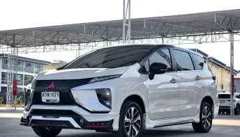 MITSUBISHI X-Pander 1.5 GT A/T ปี 2019