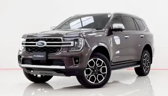 6A973 FORD EVEREST 2.0 BI-TURBO TITANIUM PLUS2WD  2023 