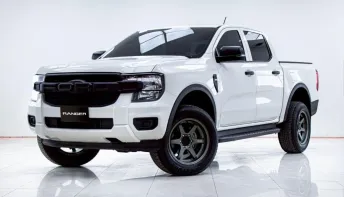 5B663  FORD RANGER 2.0 XL+ HI-RIDER DOUBLE CAB 2023