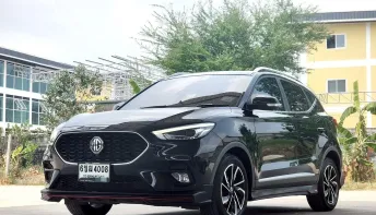 2022 Mg ZS 1.5 SUV 